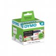 Dymo etikett