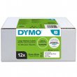 Dymo etikett