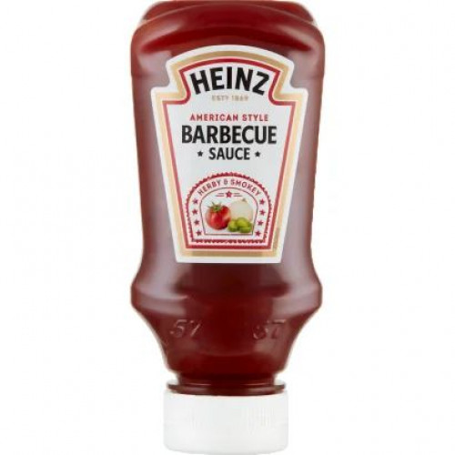 Heinz Barbecue szósz 250g