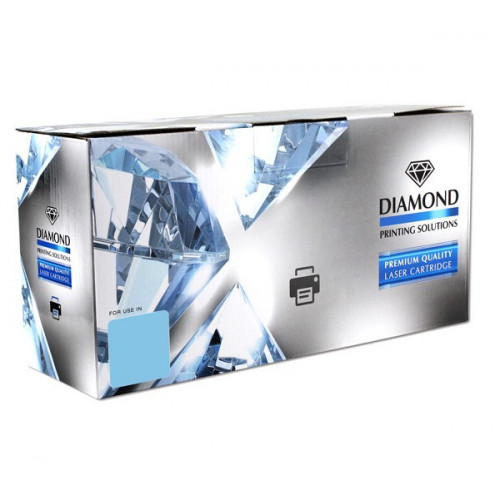Utángyártott HP W2070A Toner 1000 oldal kapacitás Diamond new chip Black