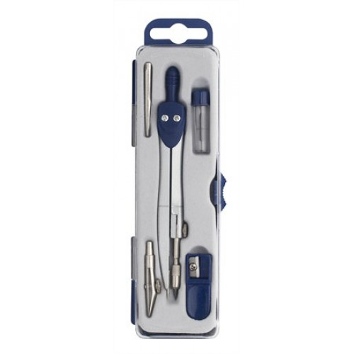 Ico Körző készlet fém