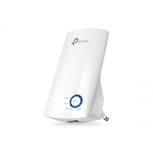 Tp-Link Jelerősítő Ethernet csatlakozó 300 Mbps WA850RE