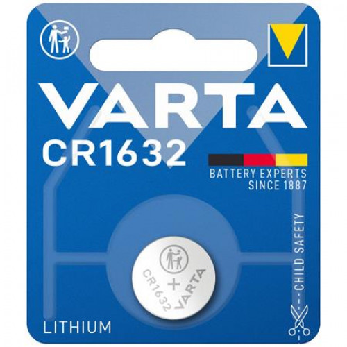 Varta Gombelem CR1632 1db