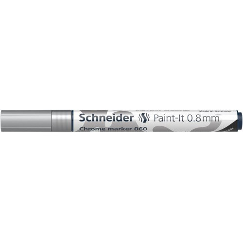 Schneider Króm marker 0,8mm Paint-It 060