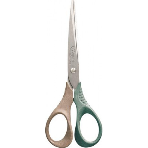 Maped Olló iskolai 16cm FSC Smiling Planet