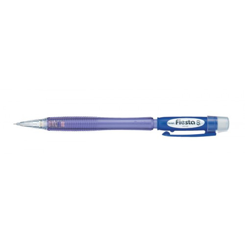 Pentel Nyomósirón 0,5mm Fiesta AX105-AO kék