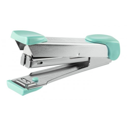 Max Tűzőgép kézi No.10 16lap HD-10 pasztellzöld