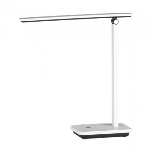 Eglo Asztali lámpa LED 3,6w érintőkapcsoló Iniesta fehér