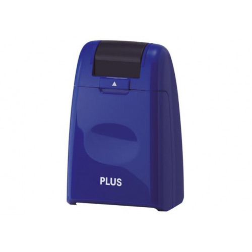 Plus Titkosítóroller 26mm kék