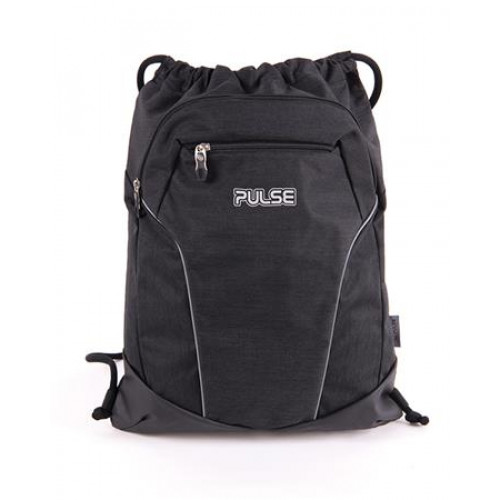 Pulse Tornazsák Olymp fekete