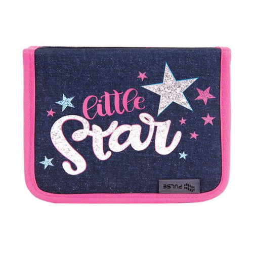 Pulse Tolltartó 2 klapnis Little Star