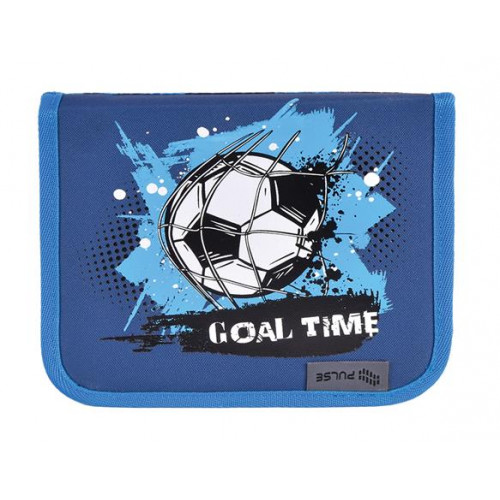 Pulse Tolltartó 2 klapnis Football