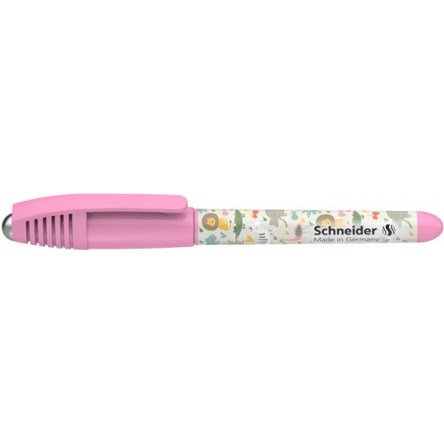 Schneider Rollertoll patronos 0,5mm Zippi Funny Safari
