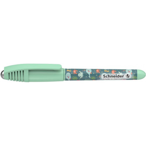 Schneider Rollertoll patronos 0,5mm Zippi Happy Fish