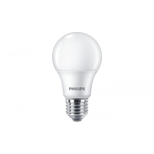 Philips LED izzó E27,gömb 13W 1521lm 230V 4000K A60 CorePro