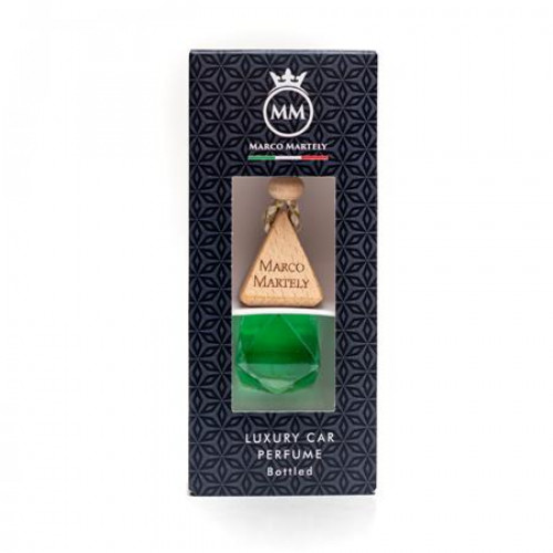 Marco Martely Autóparfüm férfi illat 7ml Bottled Boss