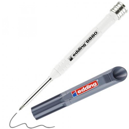 Edding Furatjelölő nyomósirón 2,8mm 8880