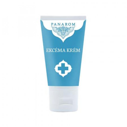 Panarom Ekcéma krém 50ml