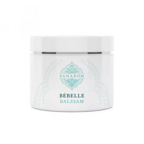 Panarom Mellkas balzsam köptető hatású 50ml Bébelle