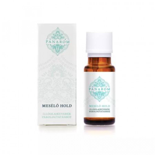 Panarom lllóolaj-keverék 10ml Mesélő hold