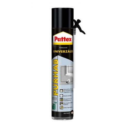 Henkel Purhab 750ml Pattex Univerzális sárga