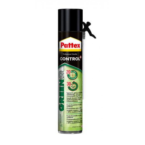 Henkel Purhab újrahasznosított 750ml Pattex GREENQ zöld