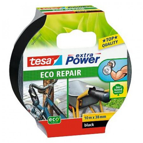 Tesa Javítószalag 38mmx10m Extra Power Eco Repair fekete
