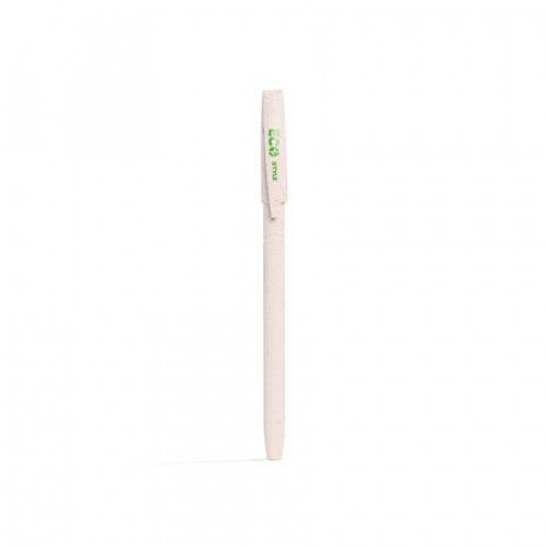 Flexoffice Golyóstoll 0,25mm kupakos FO-061 Eco Style kék