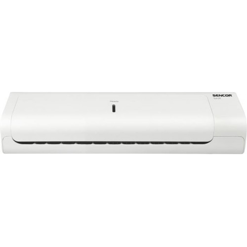 Sencor Laminálógép A4 75-125mikron SLA 211 fehér