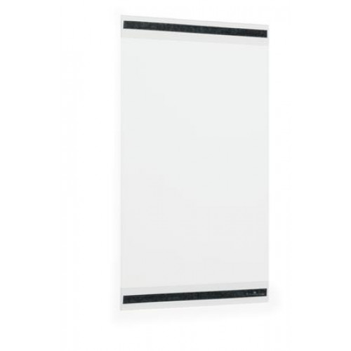 Durable Infokeret A3 mágneses rPET áttetsző