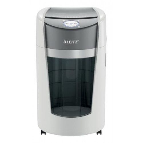 Leitz Iratmegsemmisítő mikrokonfetti 10lap IQ OptiMax P5