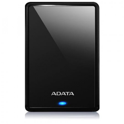 Adata 2,5 HDD (merevlemez) 1TB USB 3.2 Gen1 HV620S fekete