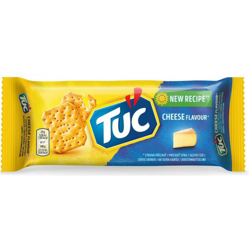 Tuc Keksz 100g Original sajtos