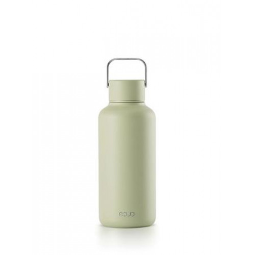 Equa Kulacs 600ml rozsdamentes acél Timeless Matcha