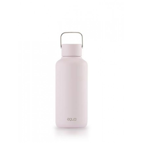 Equa Kulacs 600ml rozsdamentes acél Timeless Lila