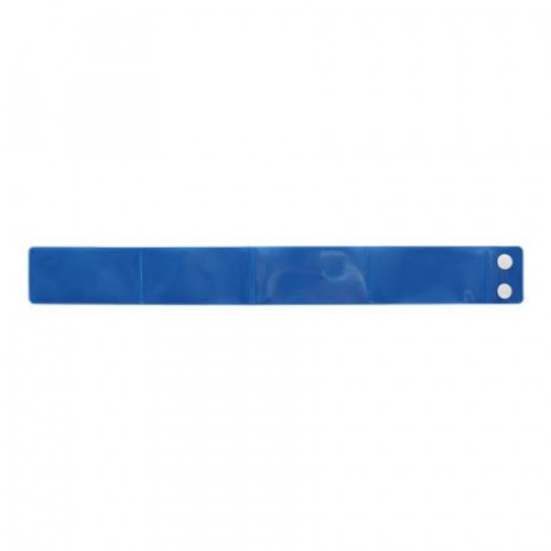 Djois Raklap aljzati pánt középső 72×145×145mm PVC kék