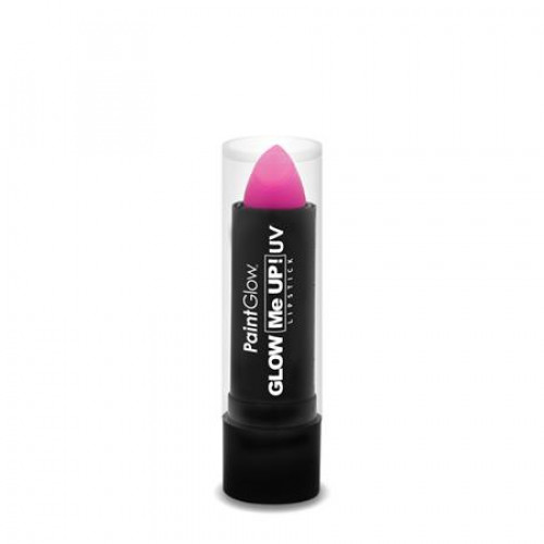 Ajakbalzsam UV fényben fluoreszkáló 5gr neon magenta