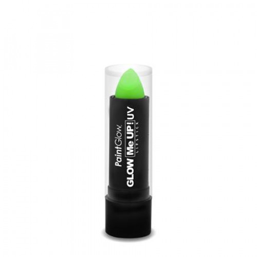 Ajakbalzsam UV fényben fluoreszkáló 5gr neon zöld