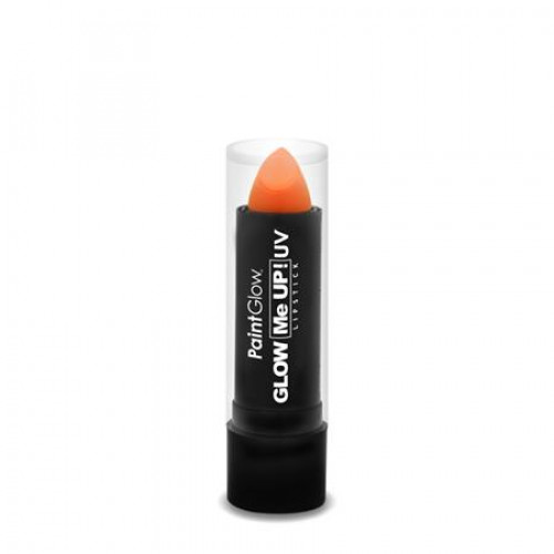 Ajakbalzsam UV fényben fluoreszkáló 5gr neon narancs