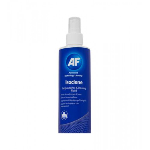 AF Izopropil alkohol 250ml Isoclene