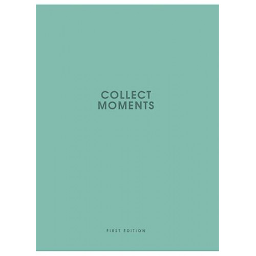 Shkolyaryk Füzet tűzött A5 vonalas 48lap Collect moments vegyes