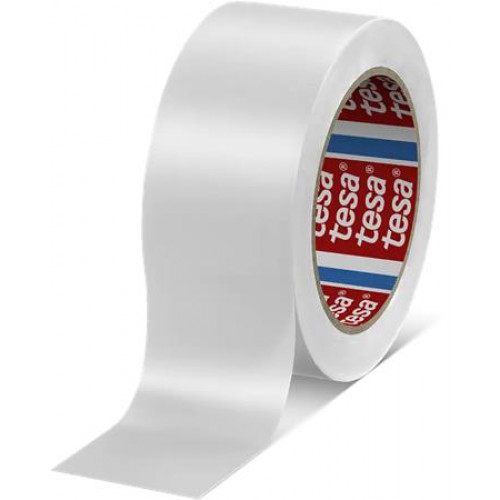 Tesa Jelölőszalag 50mmx33m Professional fehér