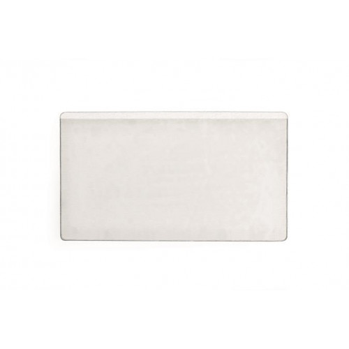 Durable Tároló zseb 150x65mm öntapadó Pocketfix