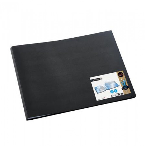 Viquel Bemutatómappa PP 30 zsebes A3 fekvő PP Creative Gallery