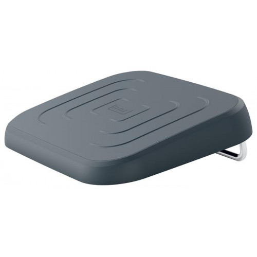 Leitz Lábtámasz állítható Ergo