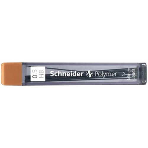 Schneider Grafitbél 0,5mm HB