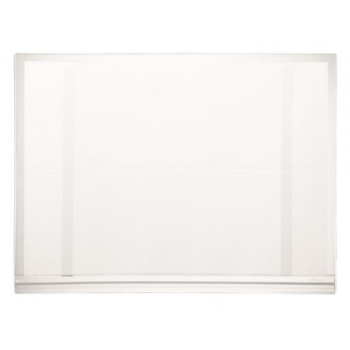 Durable Információs tasak vízálló mágneses A3