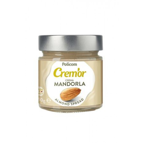 Crem`Or Mandulakrém 20 240g