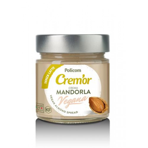Crem`Or Mandulakrém vegán 35 240g