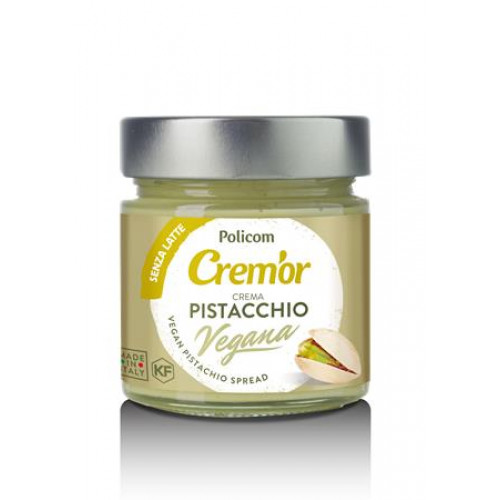 Crem`Or Pisztáciakrém vegán 35 240g
